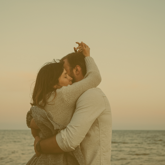 WORKSHOP - TANTRA PARA CASAIS - 09 de Março