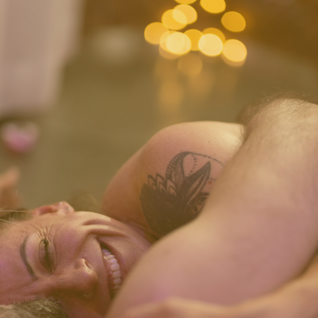 Curso MAP – Corpo, Sexualidade e Autoconhecimento - 10 e 11 de Maio