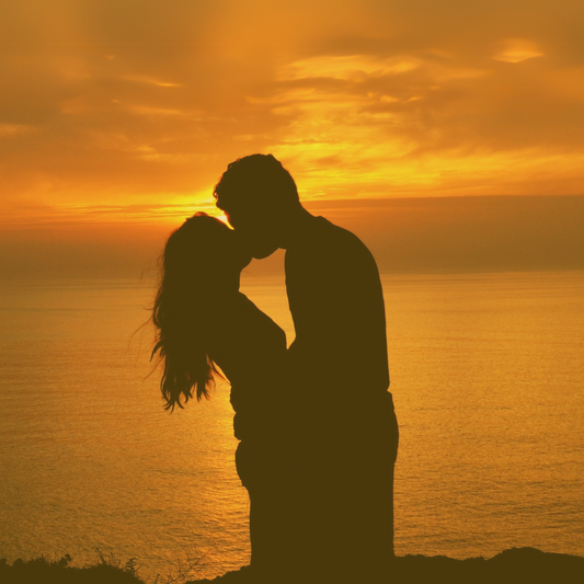 Workshop Tantra para Casais: Uma Nova Referência para a Sexualidade - 25 de janeiro